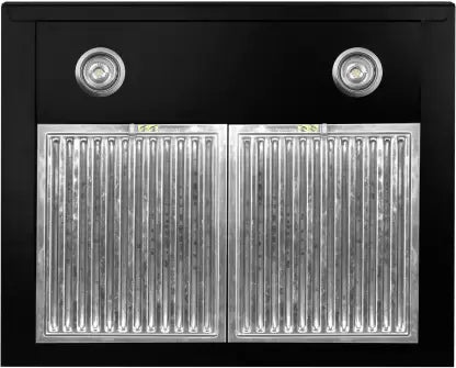 FABER HOOD 3N1 AEROSTATION GLAMOUR PRO 3D BK FT 60 Wall Mounted Chimney (Black 1095 CMH)(OPEN BOX) FABER HOOD 3N1 AEROSTATION GLAMOUR PRO 3D BK FT 60 Wall Mounted Chimney (Black 1095 CMH)(OPEN BOX)